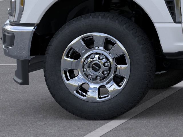 2025 Ford F-350 Super Duty King Ranch