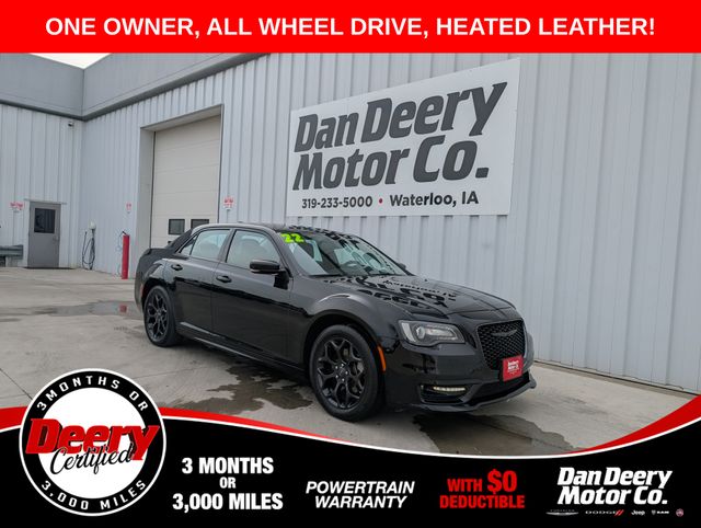 Chrysler 300 Touring L AWD
