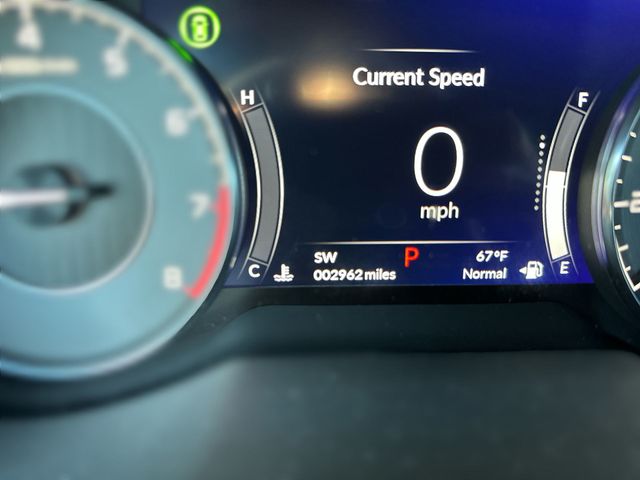 2026 Acura RDX Base  at Spitzer Acura
