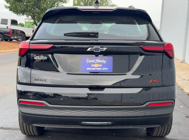 new 2027 Chevrolet Bolt EV car, priced at $32,995