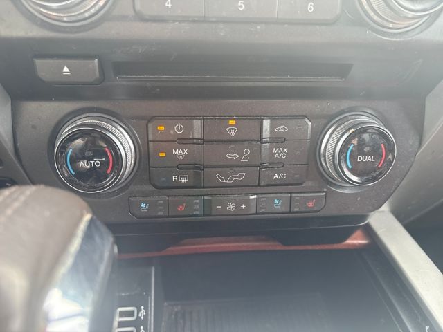 used 2018 Ford F-150 car, priced at $30,388