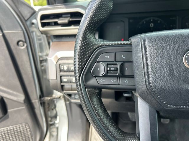 Used 2024 Toyota Tacoma Truck