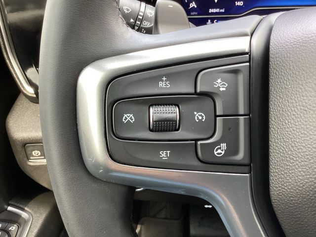 Used Car 2023 Chevrolet Silverado 1500  Rst For Sale Under $50,000 In San Antonio, Texas