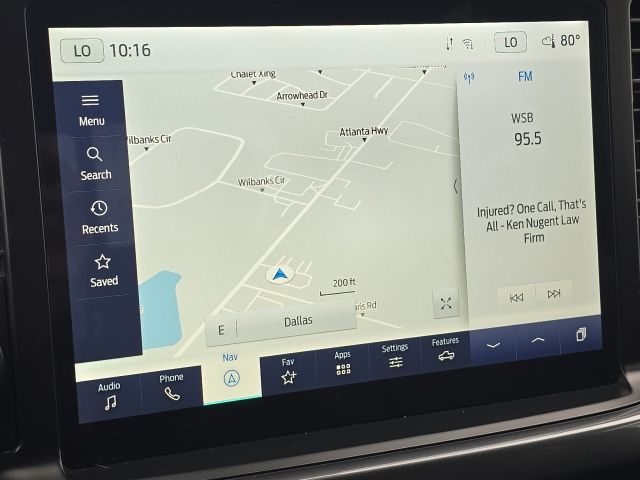 2023 Ford F-150 XLT:46408A