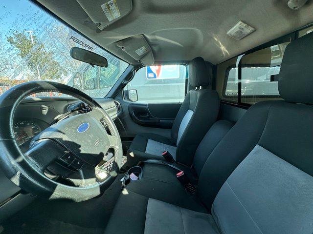 used 2011 Ford Ranger car, priced at $11,014