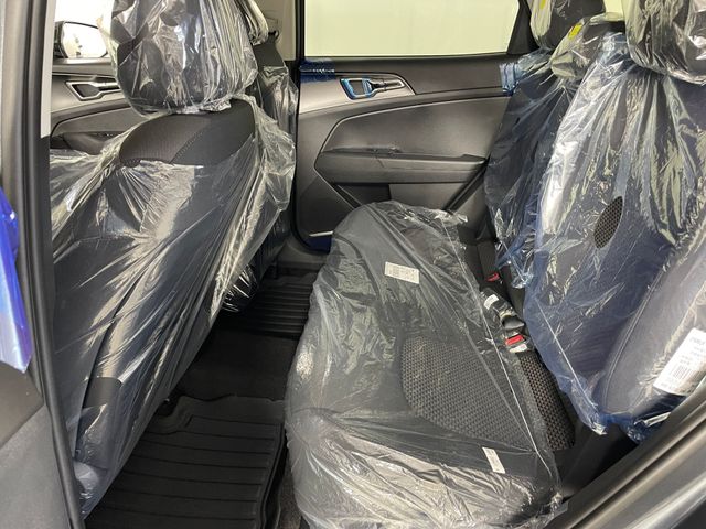 New 2027 Kia Sportage Hybrid S For Sale in Bremerton, WA