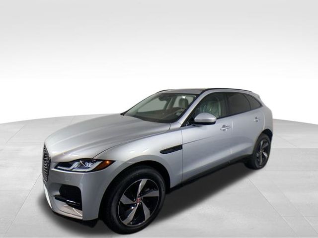 2022 Jaguar F-PACE P250 S 3