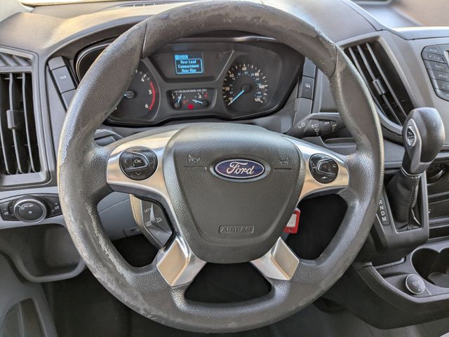 2019 Ford Transit-350 