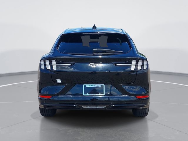 Used 2023 Black Ford Premium image 4
