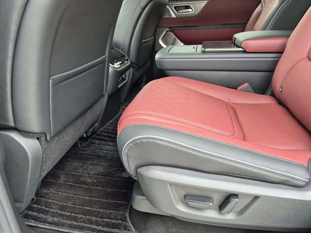 2026 INFINITI QX80 Autograph - Photo 15