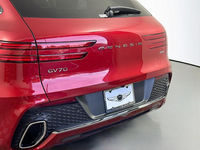 2025 Genesis GV70  22