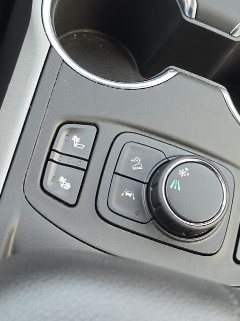 Photo of 2023 GMC Terrain SLE in Dallas, GA - 35,  2023 GMC Terrain SLE:C02329