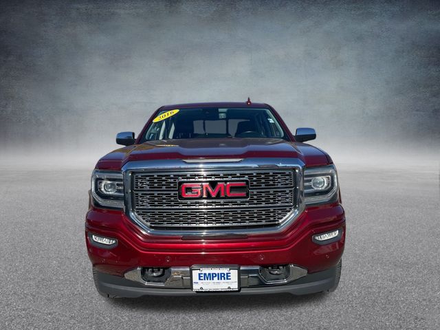 2016 GMC Sierra 1500 Denali 11