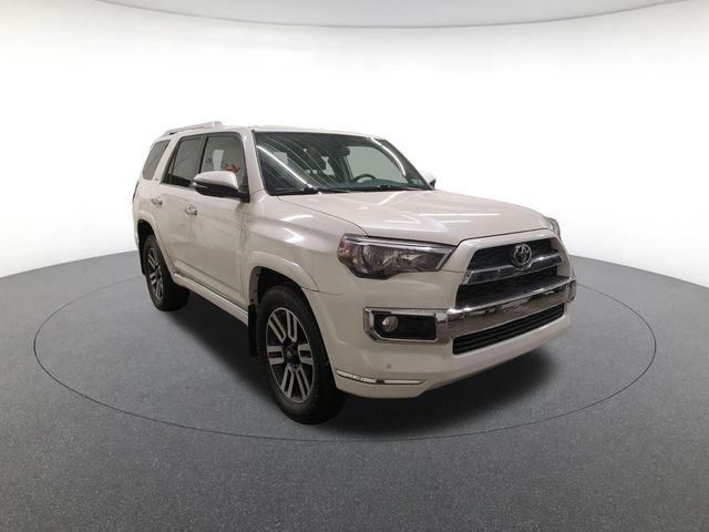 used 2018 Toyota 4Runner car, priced at $24,911