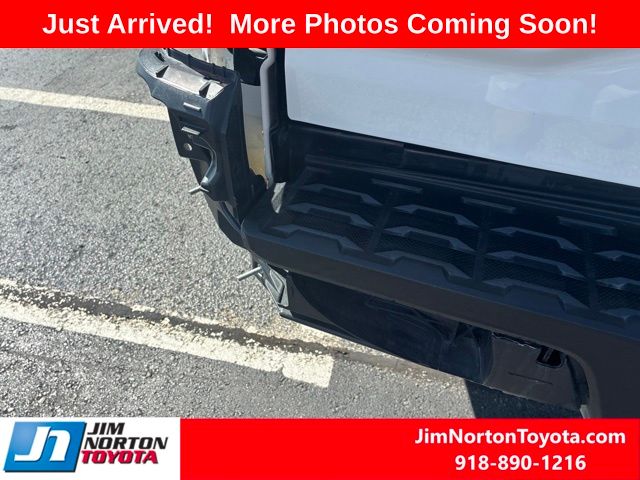 Used 2022 Toyota Tacoma Truck