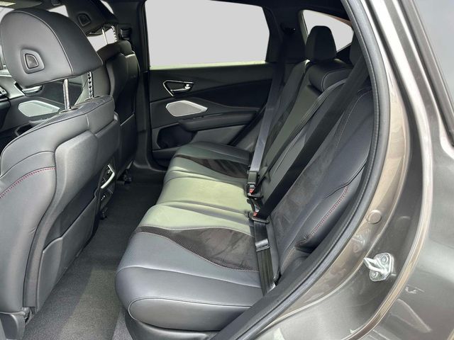 used 2023 Acura RDX car, priced at $36,495
