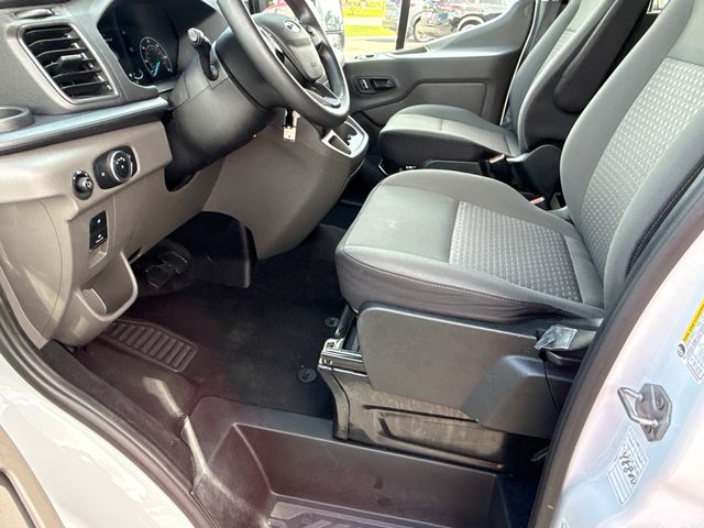 Used 2024 Ford Transit-350 Van