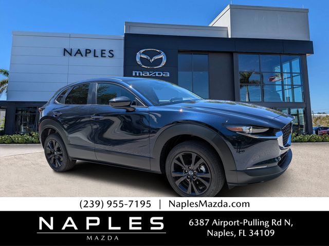 2026 Mazda Mazda CX-30 2.5 S Select Sport AWD