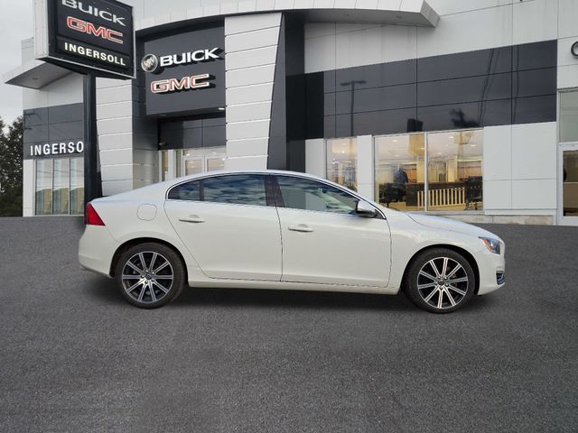 2017 Volvo S60 Inscription T5 7