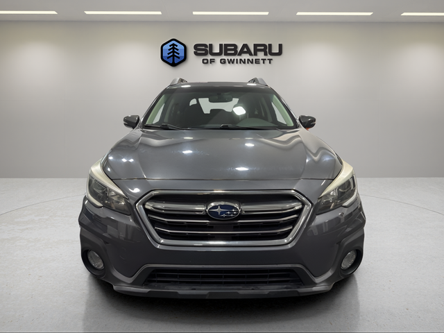 2018 Subaru Outback 2.5i