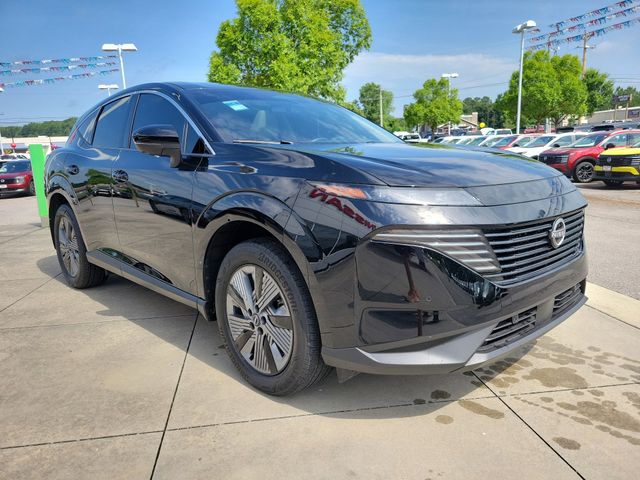 2025 Nissan Murano SL AWD
