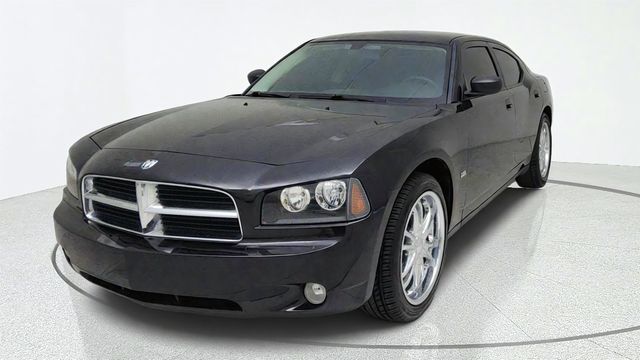2009 Dodge Charger SXT