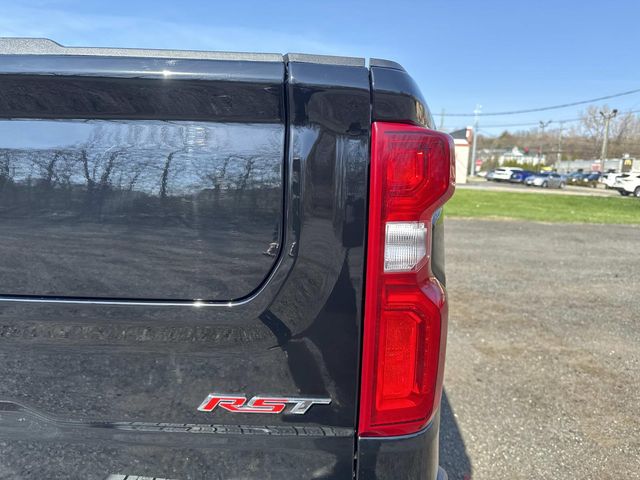 2026 Chevrolet Silverado 1500 - Image 7
