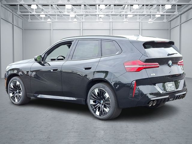 X3 M50 xDrive