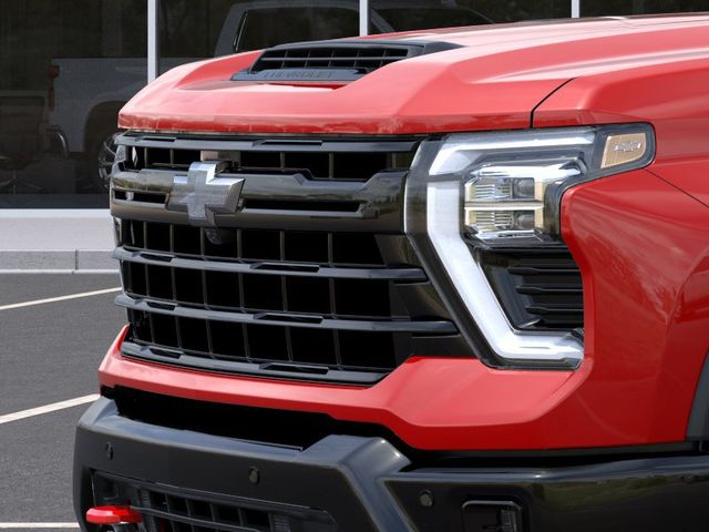 2026 Chevrolet Silverado 2500HD LT:46614