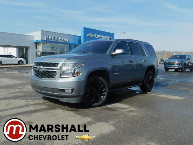 2019 Chevrolet Tahoe LT 4WD