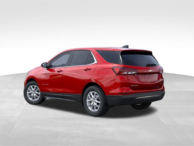 2023 Chevrolet Equinox LT 3