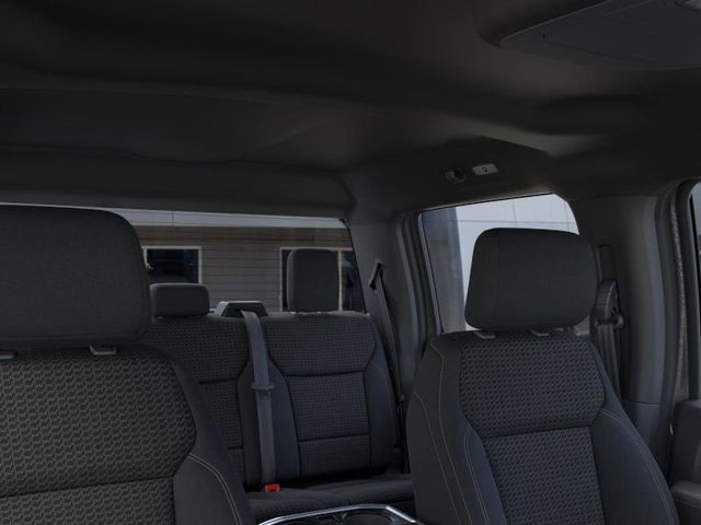 2025 Ford F-150 STX:168526