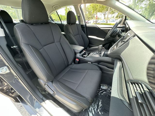 2023 Subaru Legacy - $20,677