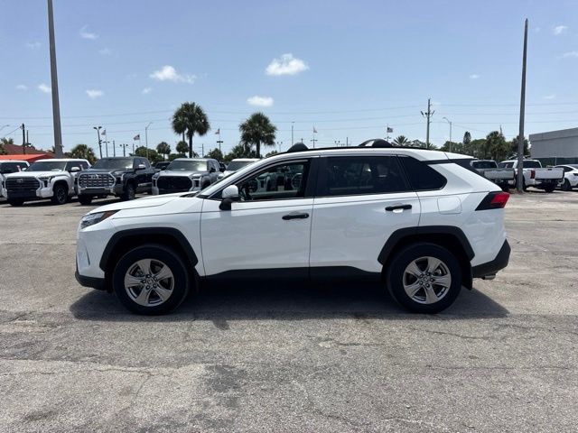 Used 2024 Toyota RAV4 SUV