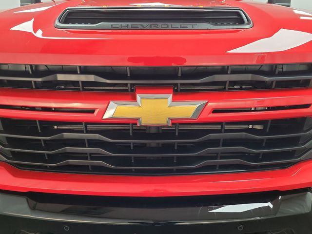 2026 – Chevrolet – Silverado 2500HD