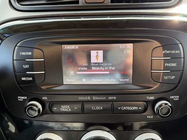 used 2015 Kia Soul car, priced at $9,995