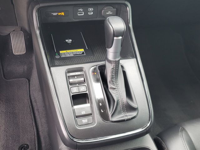 2024 Honda CR-V EX-L - Photo 26