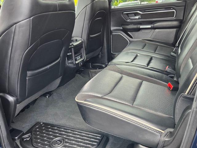 Used 2022 Ram 1500 Truck