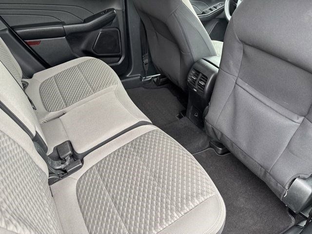 2022 Ford Escape Hybrid SE photo
