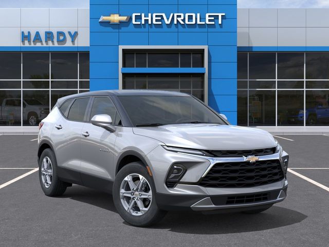 2026 Chevrolet Blazer LT:46874