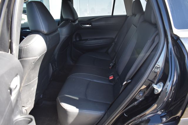 2022 Toyota Corolla Cross XLE - Photo 13