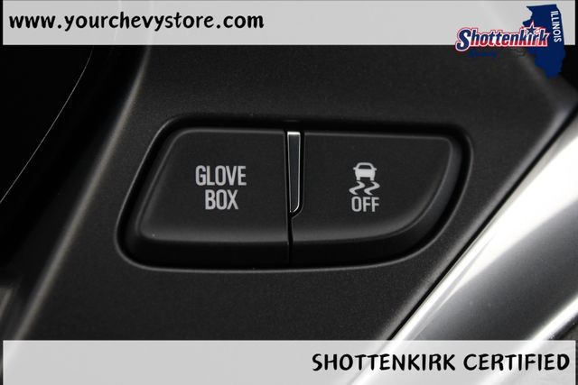 Used 2022 Chevrolet Blazer SUV