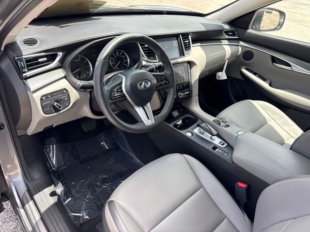 2023 INFINITI QX50 - $29,888