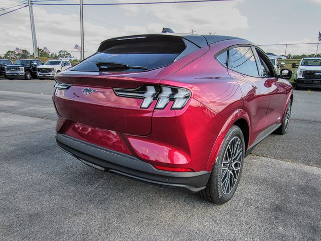 2025 Ford Mustang Mach-E Premium:167482