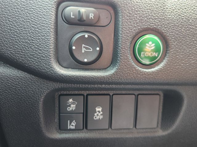 2022 Honda Pilot Special Edition Gray at DeMontrond Automotive Group