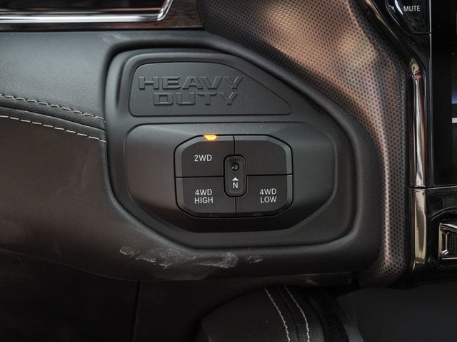 New 2026 Ram 3500 Truck
