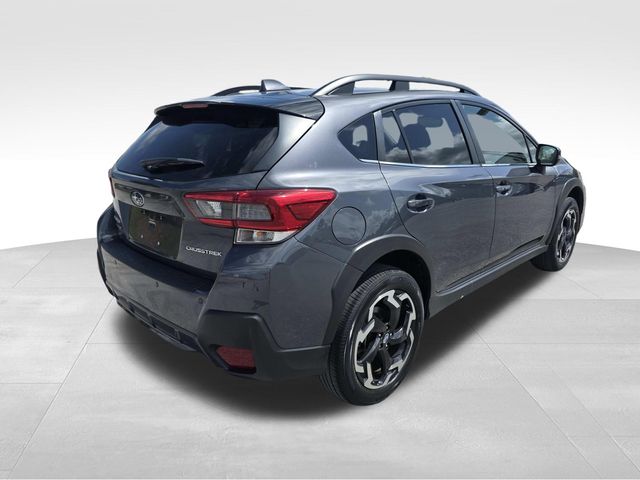 2023 Subaru Crosstrek Limited photo