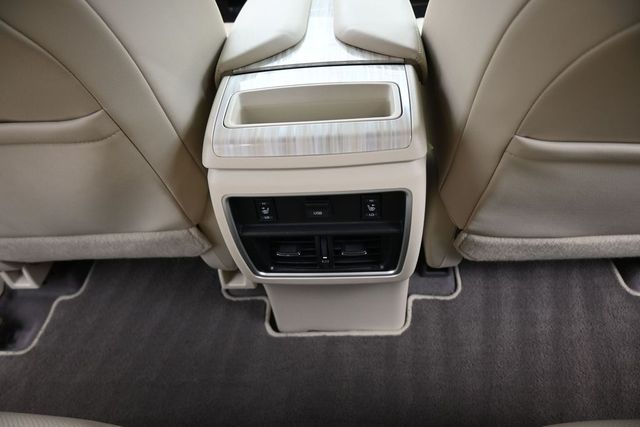 Used 2018 Nissan Murano SUV