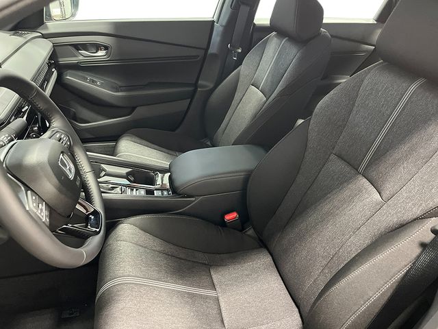 New 2026 Honda Accord Hybrid Sedan