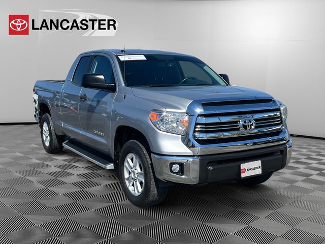 2017 Toyota Tundra SR5 Double Cab 4.6L